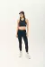 Calza LIFESTYLE CyS Negro