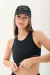 Gorra Vintage CyS Negro on internet