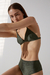 Corpiño MOSCU Croco Metalizado - Tailand Swim