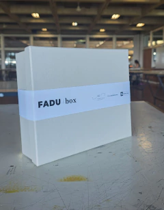 FADU Box - Tienda Efecto Berenjena