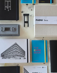 FADU Box - comprar online
