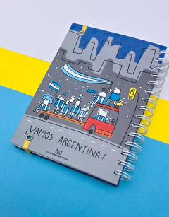 MUNDIAL 2026 x Manuel Paz - comprar online