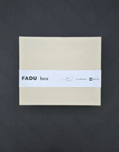 FADU Box - comprar online