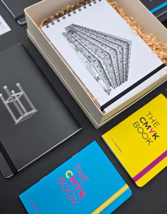 Imagen de Cuaderno FADU