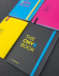 PACK Libretas FADU CMYK - comprar online