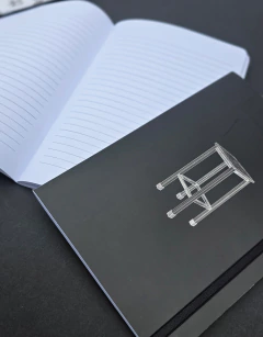 Libreta FADU NEGRA en internet