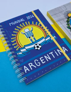 MUNDIAL 2026 x Manuel Paz - comprar online