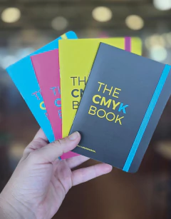 PACK Libretas FADU CMYK - tienda online