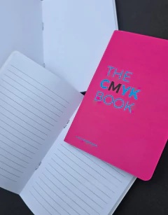 Imagen de PACK Libretas FADU CMYK