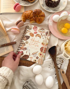 RECETARIO DULCE ANILLADO - SOFI ANDREOLI - comprar online