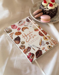 RECETARIO DULCE CON LOMO - SOFI ANDREOLI