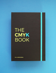 CMYK BOOK - BLACK COSIDO