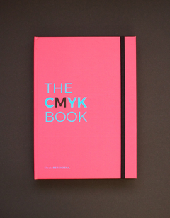 CMYK BOOK - MAGENTA COSIDO