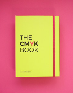 CMYK BOOK - YELLOW COSIDO