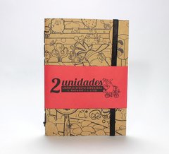 LIBRETA - COMBO A6 en internet
