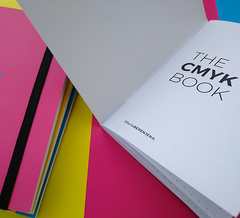 CMYK BOOK - LIBRETA A6 - BLACK - comprar online