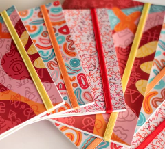 WAM Kit A6 - Libretas x3 - comprar online