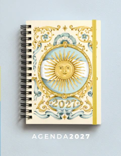 Agenda 2027 - SOFI ANDREOLI