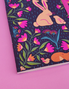 Libreta 10x15 - por @ro.martez en internet