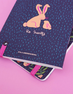 Libreta 10x15 - por @ro.martez - tienda online