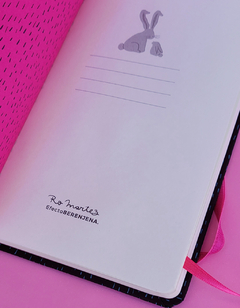 CUADERNO 12x18 - por @ro.martez - comprar online