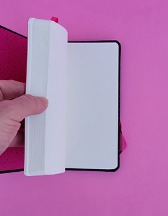 CUADERNO 12x18 - por @ro.martez - Tienda Efecto Berenjena