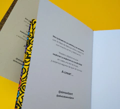 Imagen de Ecológico - Simo Vibart