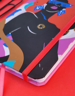 CUADERNO 12x18 - por @solegonzalezart