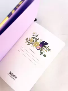 CUADERNO 12x18 - por @gimtim.art en internet