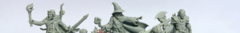 Banner da categoria Coleção Against the Shadows