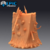 Cubo Gelatinoso Jovem - Sem Pintura, Miniatura 3D Grande Para Rpg de Mesa - comprar online