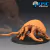 Rastejador da Selva - Sem Pintura, Miniatura 3D Grande Para Rpg de Mesa na internet