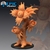 Árvore Observadora - Sem Pintura, Miniatura 3D Grande Para Rpg de Mesa