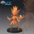 Bruxa da Tribo Canibal - Sem Pintura, Miniatura 3D Médio Para Rpg de Mesa - comprar online