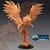 Kukulkan - Sem Pintura, Miniatura 3D Enorme Para Rpg de Mesa - comprar online