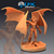 Abadom, O Destruidor - Sem Pintura, Miniatura 3D Colossal Para Rpg de Mesa
