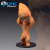 Yeti - Sem Pintura, Miniatura 3D Grande Para Rpg de Mesa - comprar online