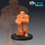 Anão Nórdico - Sem Pintura, Miniatura 3D Médio Para RPG de Mesa - comprar online