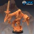 Espectro com Espada - Sem Pintura, Miniatura 3D Média Para RPG de Mesa - comprar online
