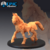 Montaria Demoníaca - Sem Pintura, Miniatura 3D Grande Para RPG de Mesa - comprar online
