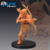 Esqueleto Arqueiro - Sem Pintura, Miniatura 3D Média Para RPG de Mesa - comprar online