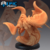 Dama Espectral - Sem Pintura, Miniatura 3D Média Para RPG de Mesa - comprar online
