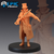 Dr. Gibbs - Sem Pintura, Miniatura 3D Média Para Rpg de Mesa na internet
