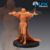 Vampiro Guerreiro com Espada - Sem Pintura, Miniatura 3D Média Para RPG de Mesa - comprar online