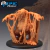Troll Venenoso - Sem Pintura, Miniatura 3D Grande Para Rpg de Mesa - comprar online