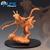 Homem Louva-a-Deus - Sem Pintura, Miniatura 3D Grande Para Rpg de Mesa na internet