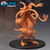 Golem Planta - Sem Pintura, Miniatura 3D Grande Para Rpg de Mesa - comprar online