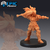 Caçador da Tribo da Águia - Sem Pintura, Miniatura 3D Média Para Rpg de Mesa na internet