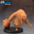 Assistente Corcunda - Sem Pintura, Miniatura 3D Média Para RPG de Mesa - comprar online