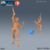 Dríade de Madeira - Sem Pintura, Miniatura 3D Média Para Rpg de Mesa na internet